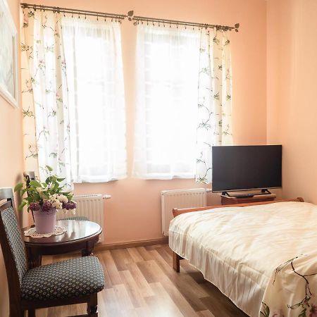 קולובז'ג Apartamenty Na Cichej 5 A3 מראה חיצוני תמונה