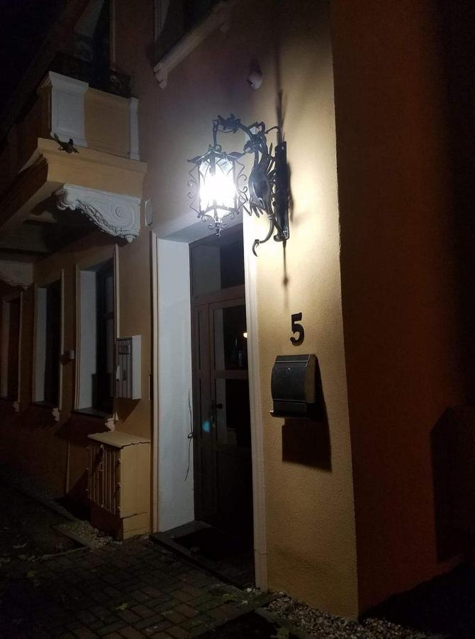 קולובז'ג Apartamenty Na Cichej 5 A3 מראה חיצוני תמונה